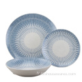 12pcs New Style Porcelain Dinner sets